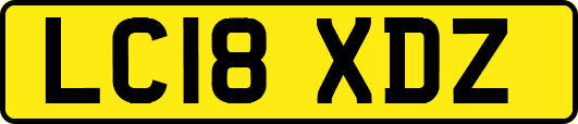 LC18XDZ