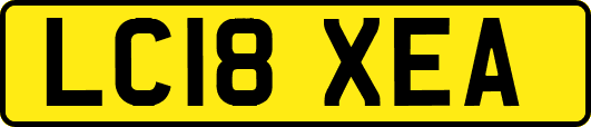 LC18XEA