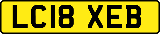 LC18XEB