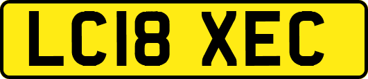 LC18XEC