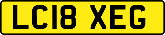LC18XEG