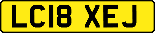 LC18XEJ