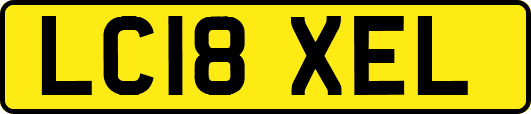 LC18XEL