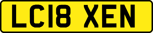 LC18XEN