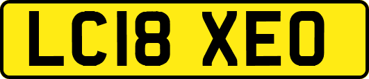 LC18XEO