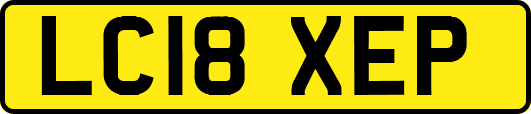 LC18XEP