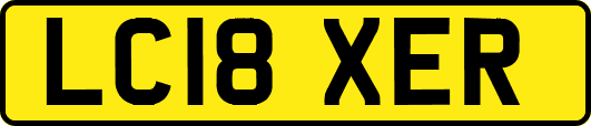 LC18XER