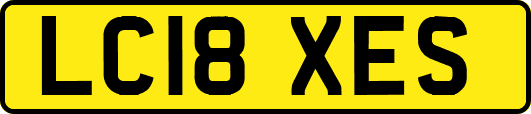 LC18XES