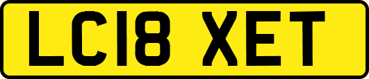LC18XET