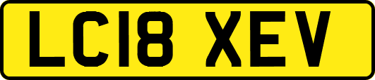 LC18XEV