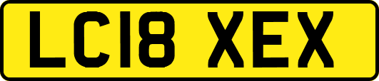 LC18XEX