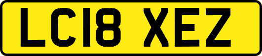 LC18XEZ