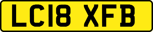 LC18XFB