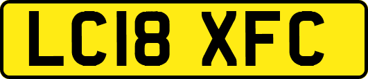LC18XFC