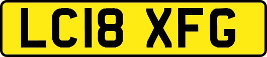 LC18XFG