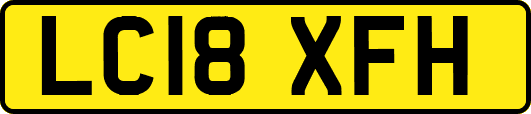 LC18XFH