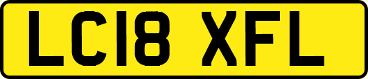 LC18XFL