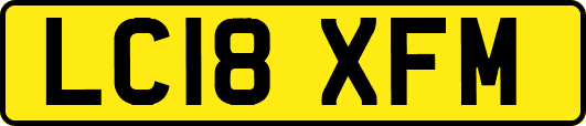LC18XFM