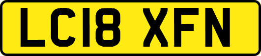 LC18XFN