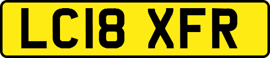 LC18XFR