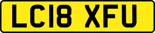 LC18XFU