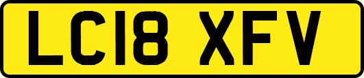 LC18XFV