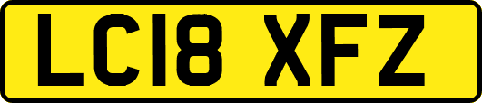 LC18XFZ