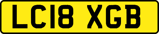 LC18XGB