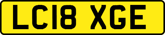 LC18XGE