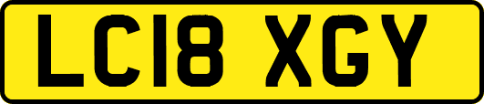 LC18XGY