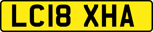 LC18XHA