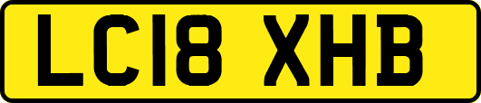 LC18XHB