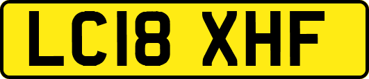 LC18XHF