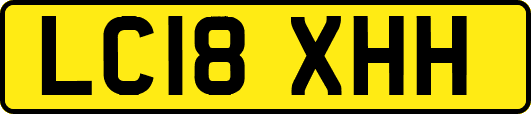 LC18XHH