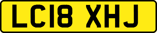 LC18XHJ