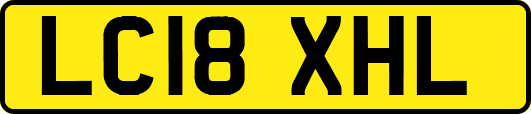 LC18XHL