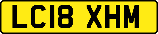 LC18XHM