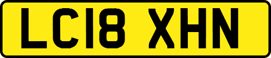 LC18XHN