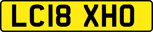 LC18XHO