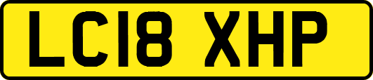 LC18XHP