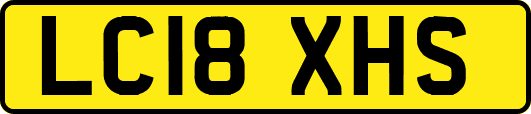 LC18XHS