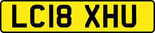 LC18XHU