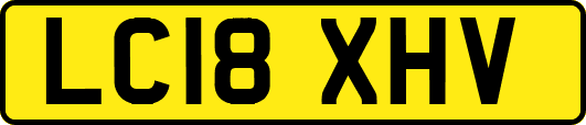 LC18XHV