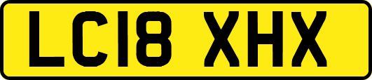 LC18XHX