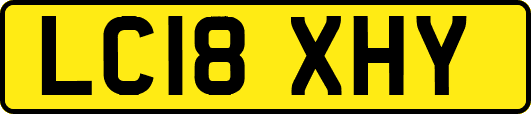LC18XHY