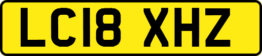 LC18XHZ