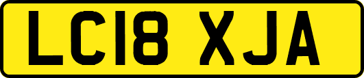 LC18XJA