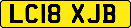 LC18XJB