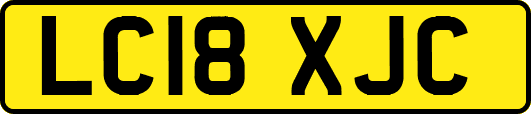 LC18XJC