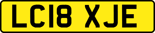 LC18XJE